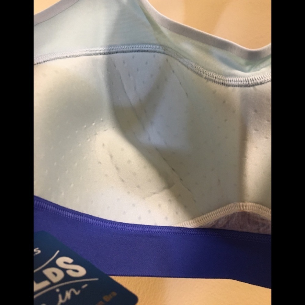 Brooks Dare Racerback Run Bra - Picture 9 of 16